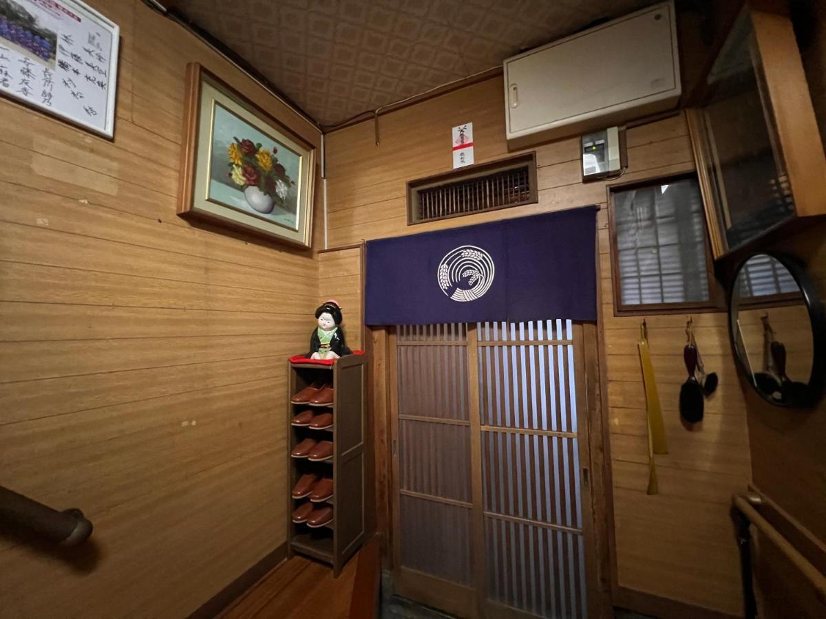 Ryokan Sanki - Kyoto — Photos 1