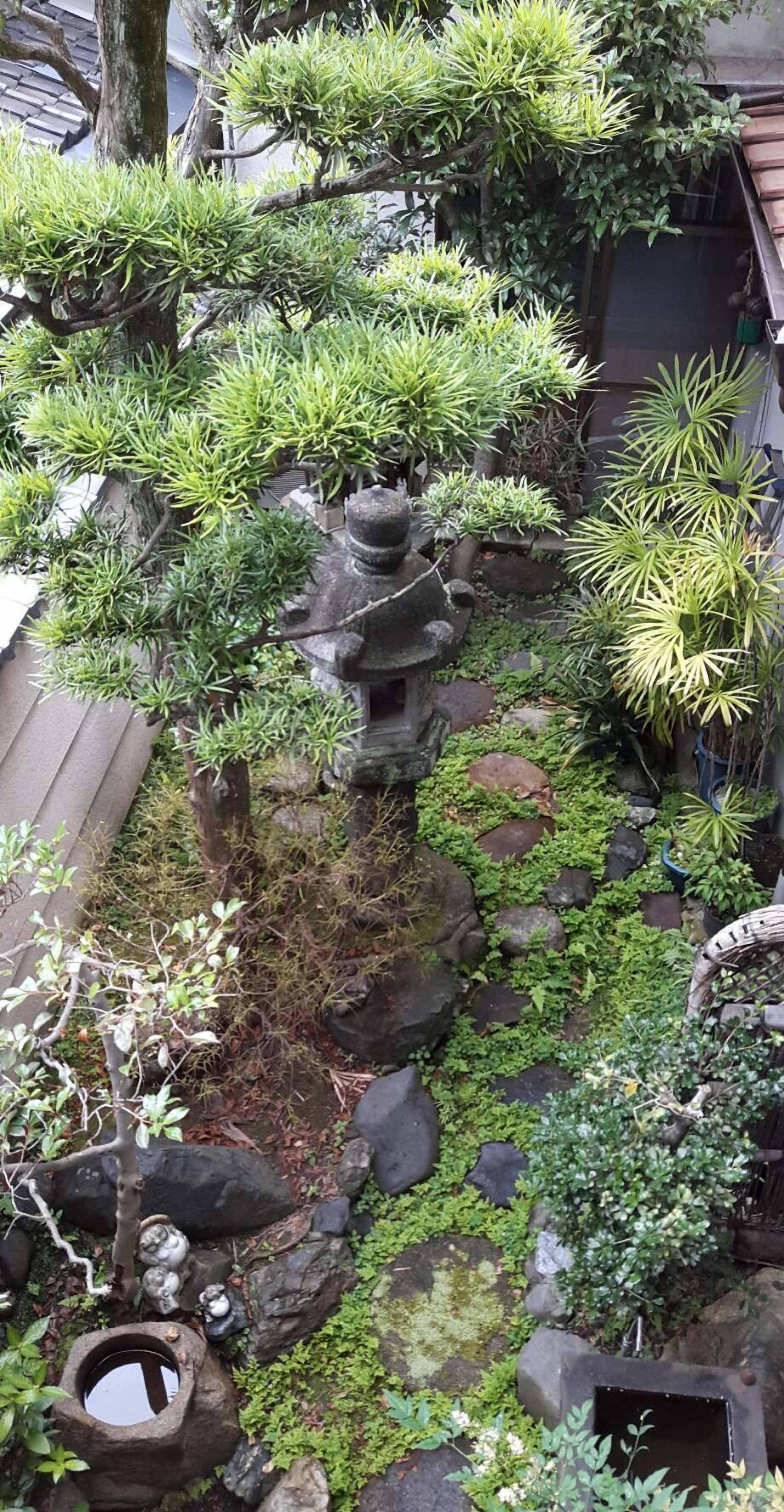 Ryokan Sanki - Kyoto, Kyoto