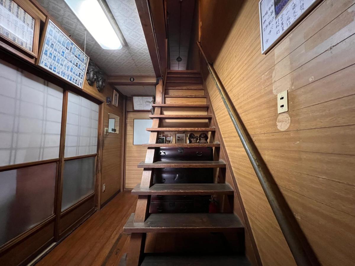 Ryokan Sanki - Kyoto — Photos 3