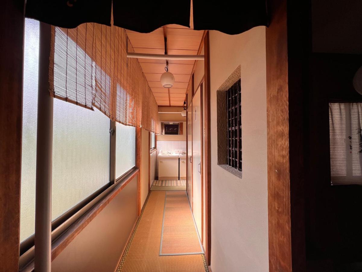 Ryokan Sanki - Kyoto — Photos 2